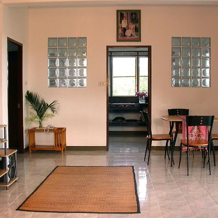 Seaview Paradise Mountain Holiday Villas Resort Lamai Beach  Exterior photo