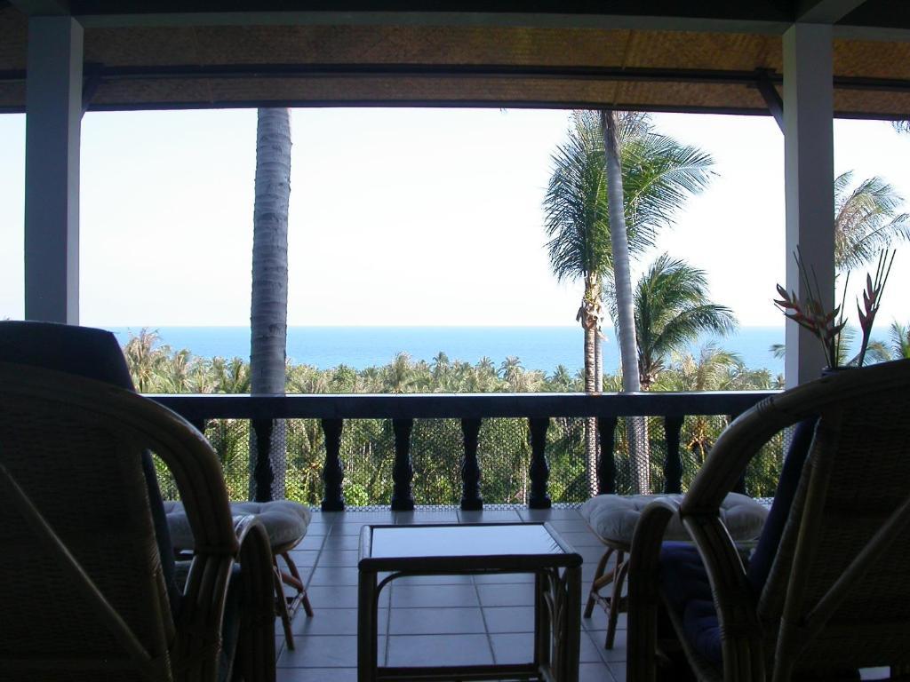 Seaview Paradise Mountain Holiday Villas Resort Lamai Beach  Room photo